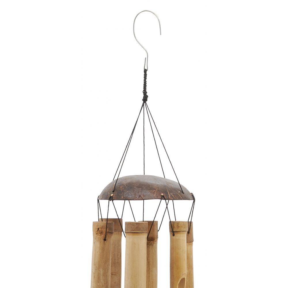 Aubry Gaspard - Carillon en bambou 88 cm - Imagen 4