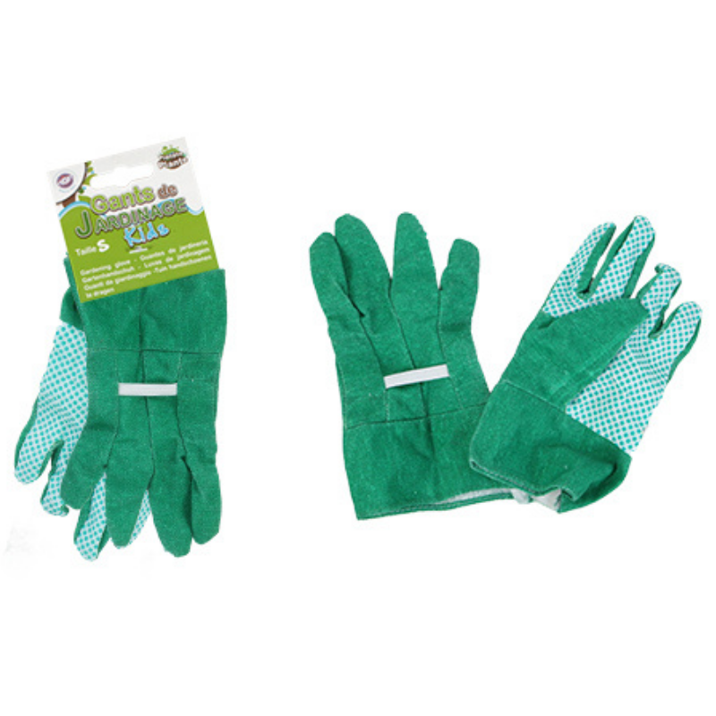 Mgm - Gants de jardinage enfant - Mgm - Imagen 2