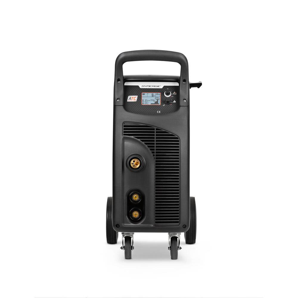 Poste à souder Inverter multi-procédé Technomig 225 Dual Synergic - 230V - TELWIN - 816057 - Imagen 3