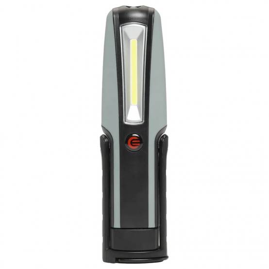 Baladeuse rechargeable LED 600lm C600R ELWIS - Image 1