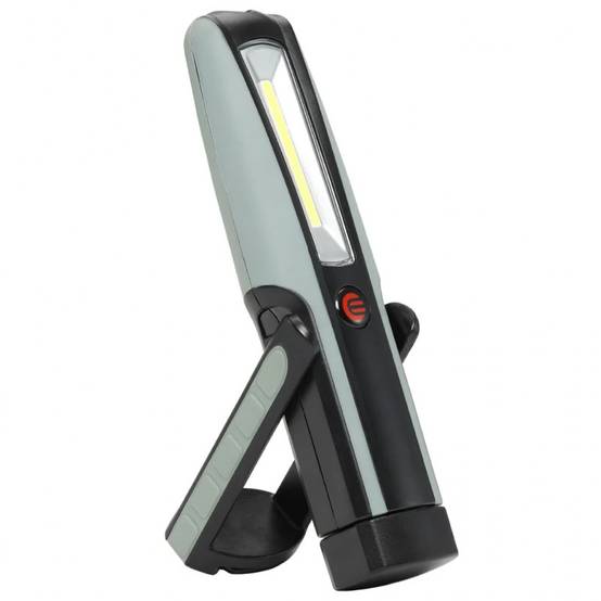Baladeuse rechargeable LED 600lm C600R ELWIS - Image 3