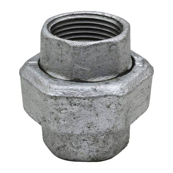 Union galvanisée F-F 1''1/4 (33/42)