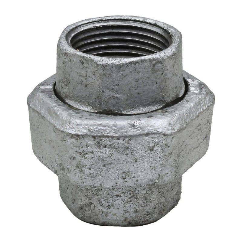 Union galvanisée F-F 1''1/4 (33/42)