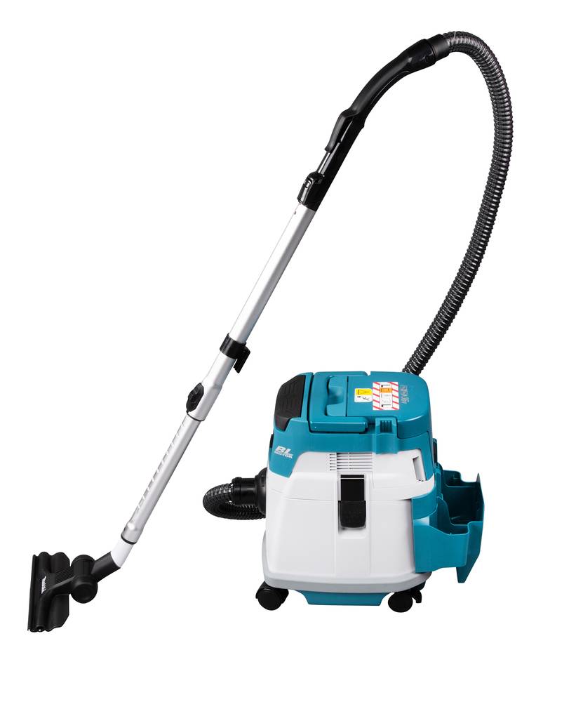 Makita - Aspirateur 36V (2x18V) - LXT - MAKITA - sans batterie, ni chargeur - DVC156LZX1 - Imagen 5