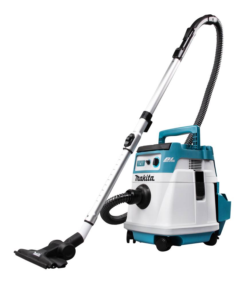 Makita - Aspirateur 36V (2x18V) - LXT - MAKITA - sans batterie, ni chargeur - DVC156LZX1 - Imagen 1