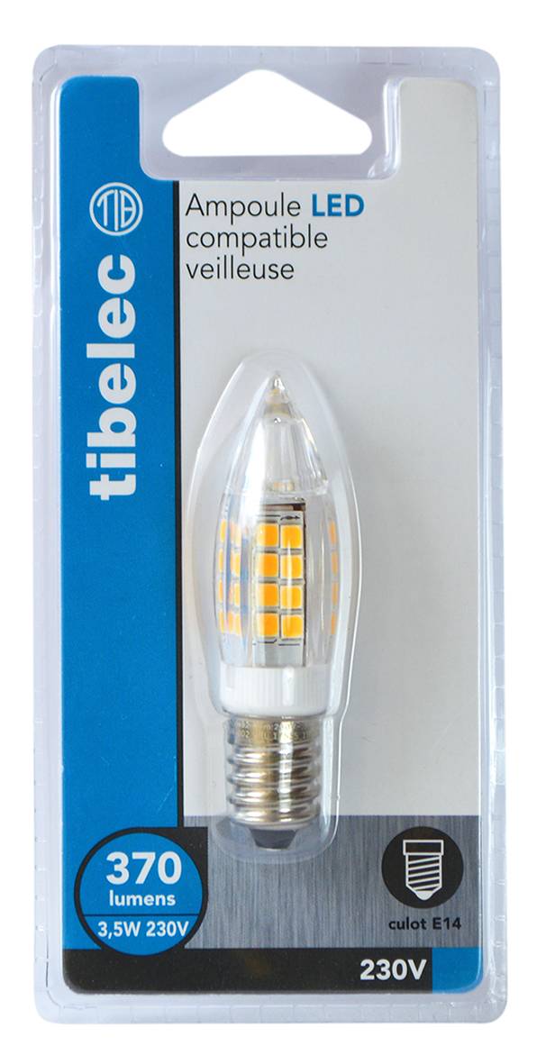 Ampoule Led Wikipedia