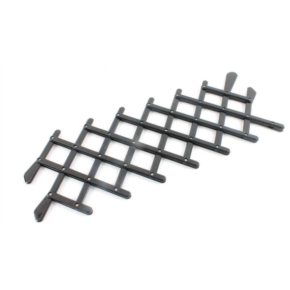 Trixie - Trixie - Grille d'aération fenêtre pour voiture 30 x 110 cm pour chien - Imagen 1