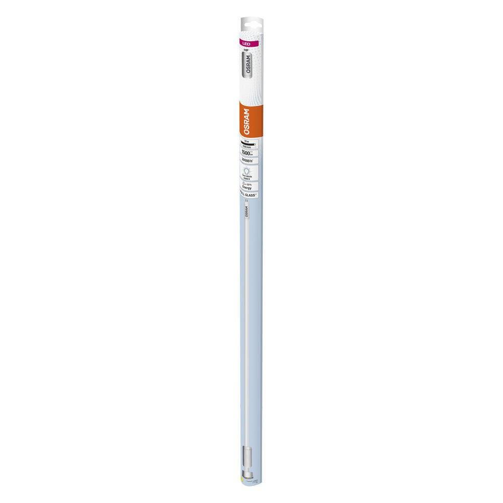 Osram - Tube led T5 G5, 84.5 cm, 1350 lumens, 4000K blanc neutre, OSRAM - Image 2