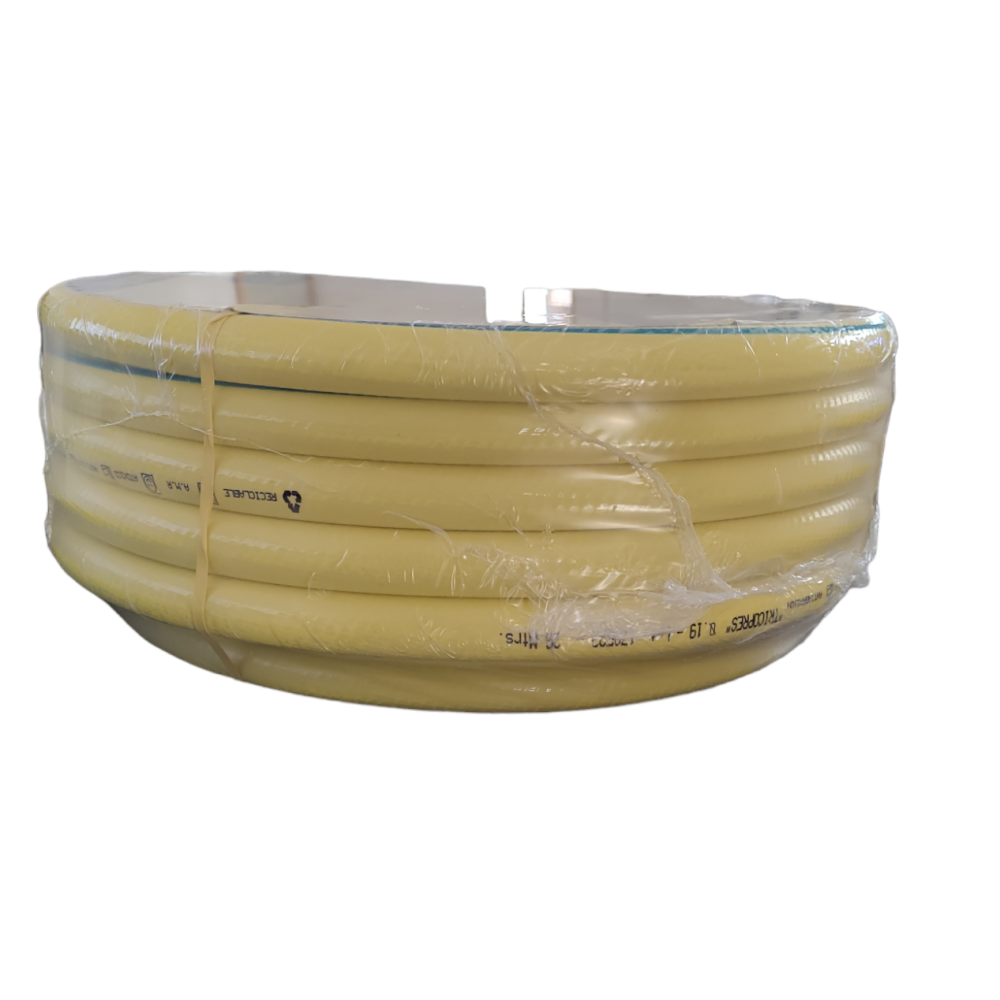 PLASTICOS FERRANDO - Couronne de 25 mètre tuyau d'arrosages 19x25 3/4 - Imagen 2
