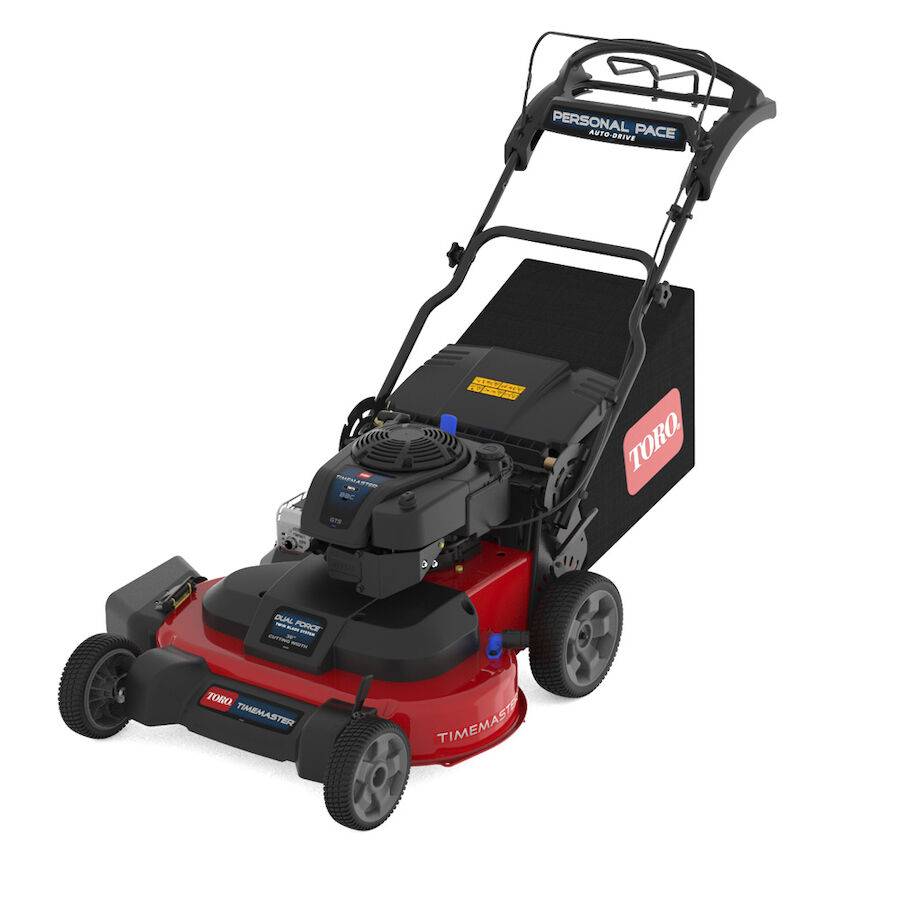 Toro - Tondeuse thermique TimeMaster® 21815 TORO