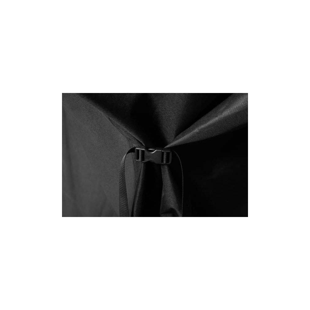 Blackstone - Housse de protection  pour planchas Blackstone Pour planchas 2 bruleurs - Imagen 4