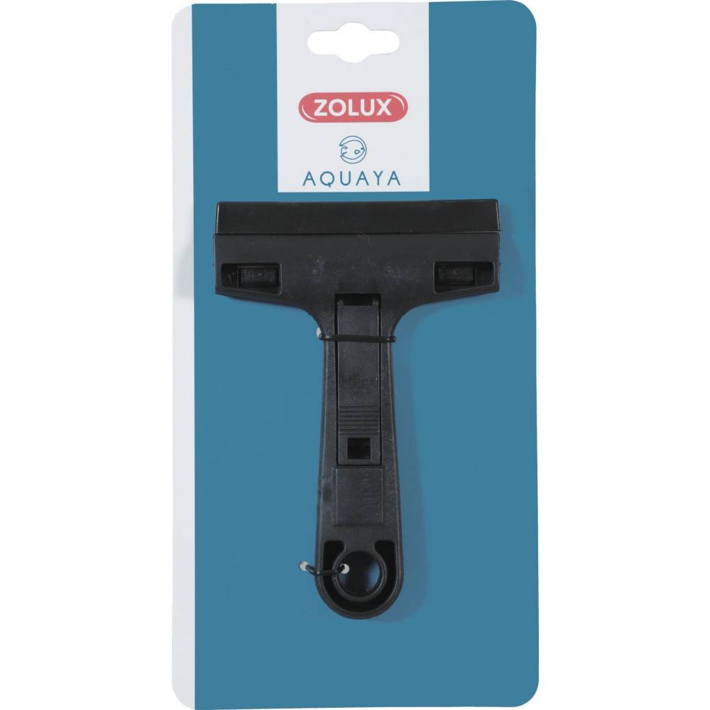 Zolux - Racloir à lame de 10 cm pour aquarium - Imagen 2