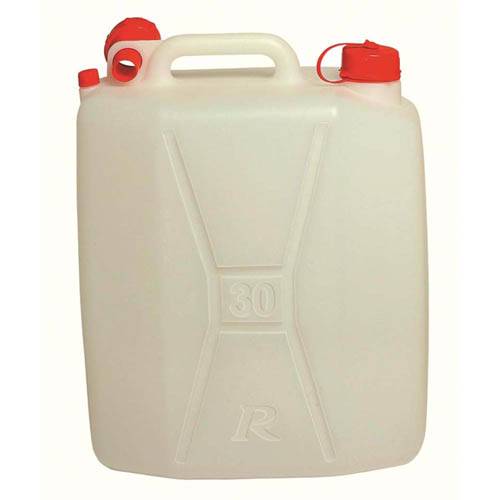 Ribimex - Jerrican 30 litres alimentaire