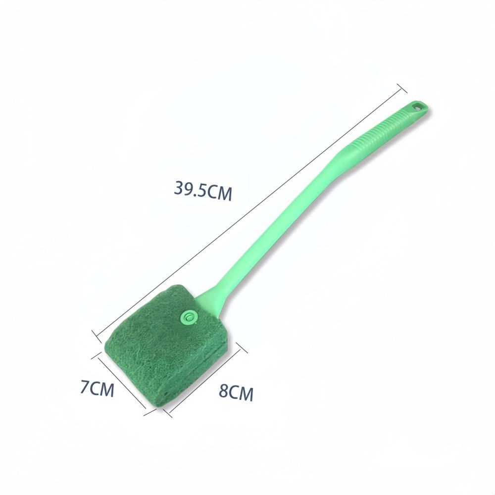 IntiMeg - Brosses pour nettoyer aquarium BLEU IntiMeg - Image 5