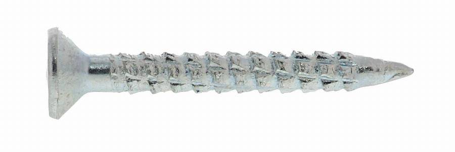 Boite 500 Clous CW6 25 mm Croco P800 SPIT - 057562 - Imagen 2