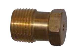Toro - Purge automatique Laiton 1/2" TORO