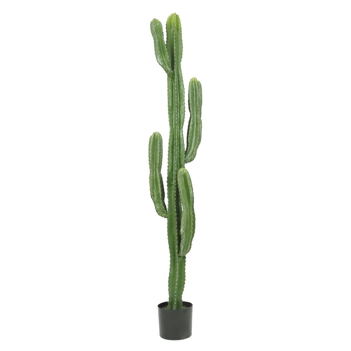 Ligne Deco - Cactus artificiel grande taille 155cm - Image 1