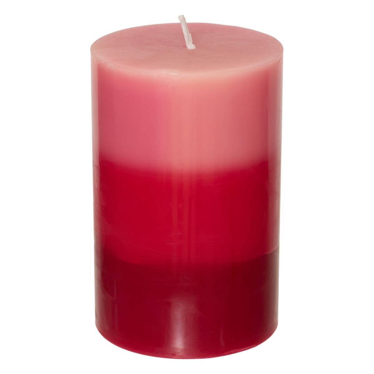 Atmosphera - Bougie parfumée fruits rouges 310g - Atmosphera Créateur d'intérieur - Imagen 1