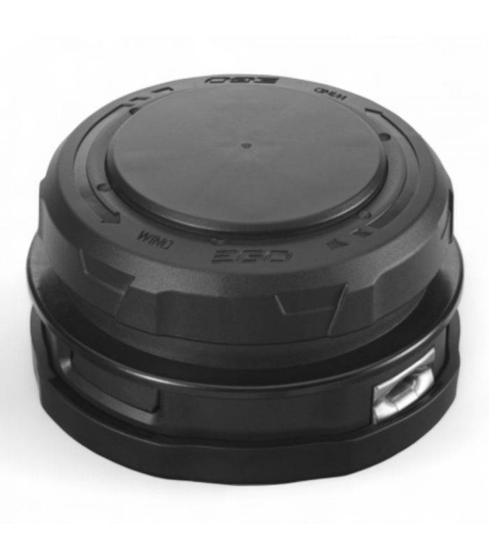 Ego Power + - Tête de débroussailleuse à recharge rapide sens anti horaire AH1531 pour coupe bordure EGO Power - Imagen 3
