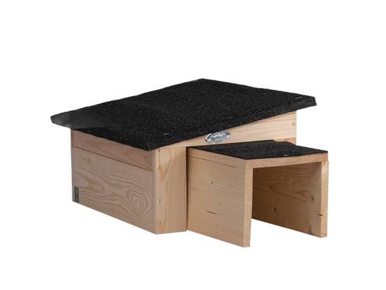 Esschert Design - Abri pour hérisson bois FSC - Esschert Design - Image 5