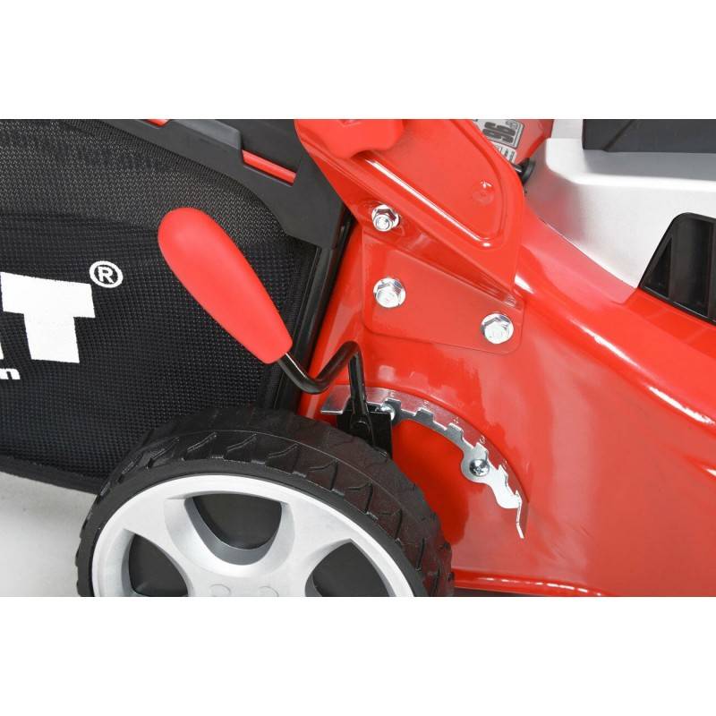 BB Loisir - Hecht 1641 Tondeuse a gazon electrique 1600 W BB LOISIR - Image 2