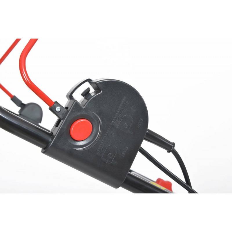 BB Loisir - Hecht 1641 Tondeuse a gazon electrique 1600 W BB LOISIR - Image 4