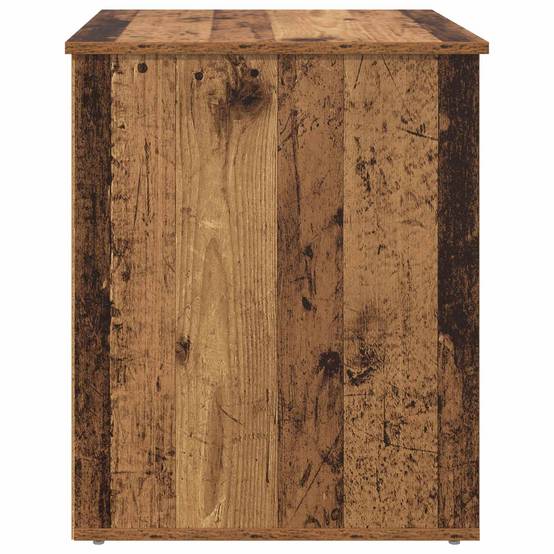 Chatiere bois marron 53 x 52 x 62 cm - Prolenta premium p344.7 - Image 7