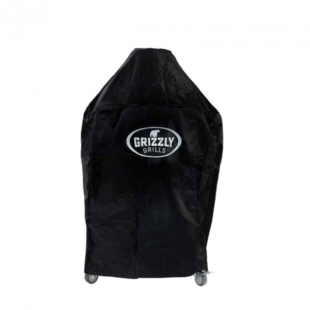 Housse kamado Grizzly L