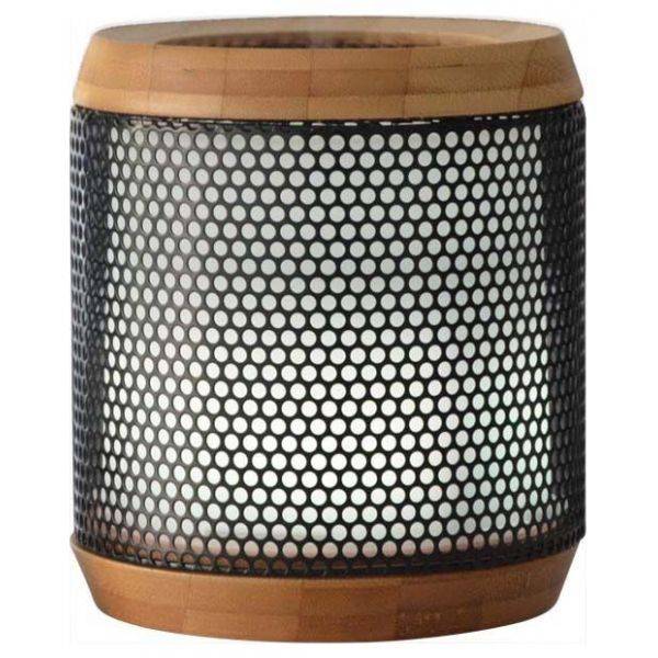 Diffuseur d'huiles essentielles bambou Elipsia Zen Arôme - Image 1