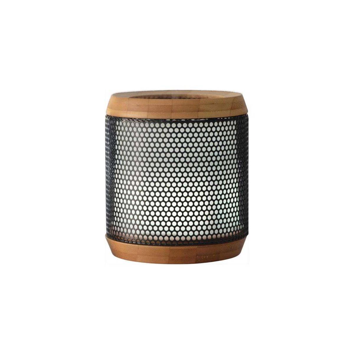 Diffuseur d'huiles essentielles bambou Elipsia - Image 1