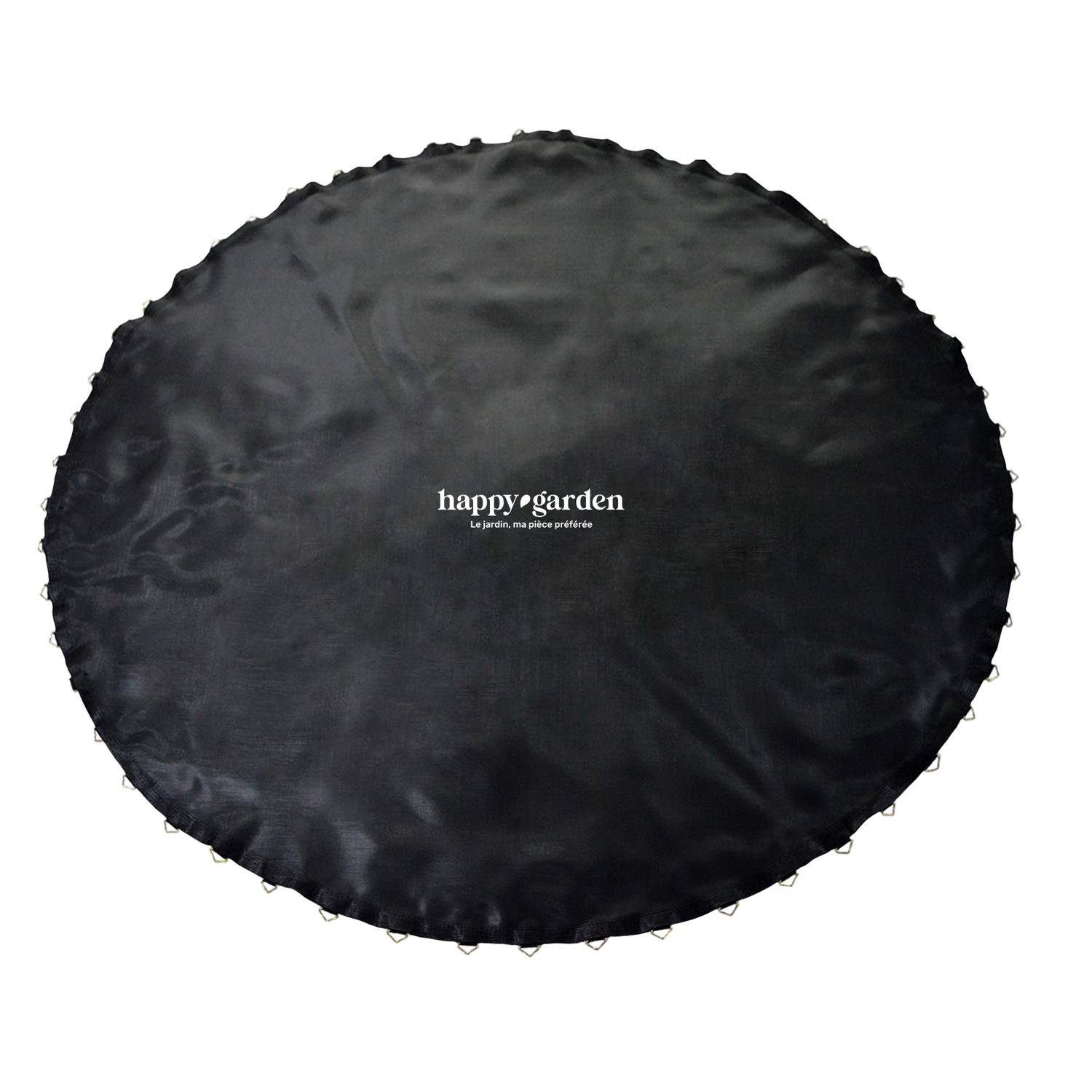 Happy Garden - Tapis de saut pour trampoline Ø430cm MELBOURNE - HAPPY GARDEN - Imagen 1
