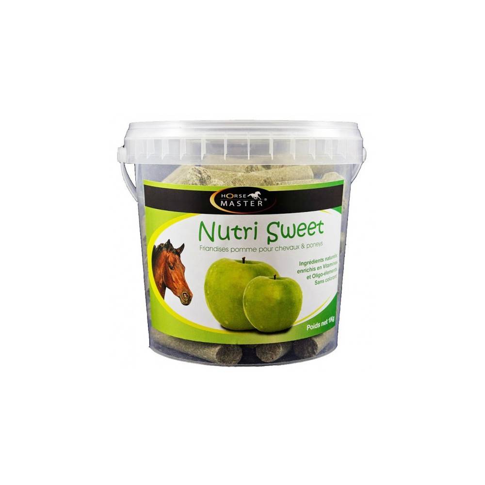 NUTRI SWEET SAVEUR -FARNAM 3 kg - Image 3