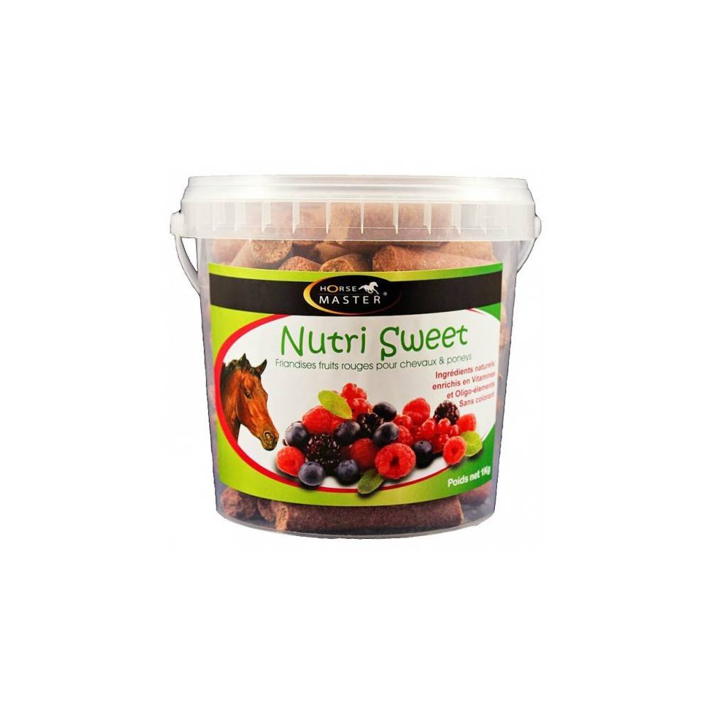 NUTRI SWEET SAVEUR -FARNAM 3 kg - Image 2