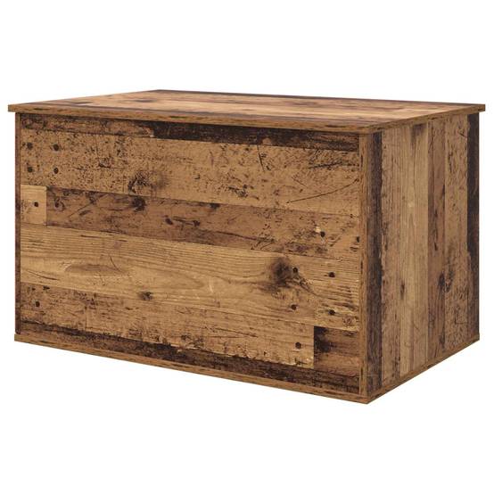 Chatiere bois marron 85 x 55 x 50,5 cm - Prolenta premium p367.5 - Image 9
