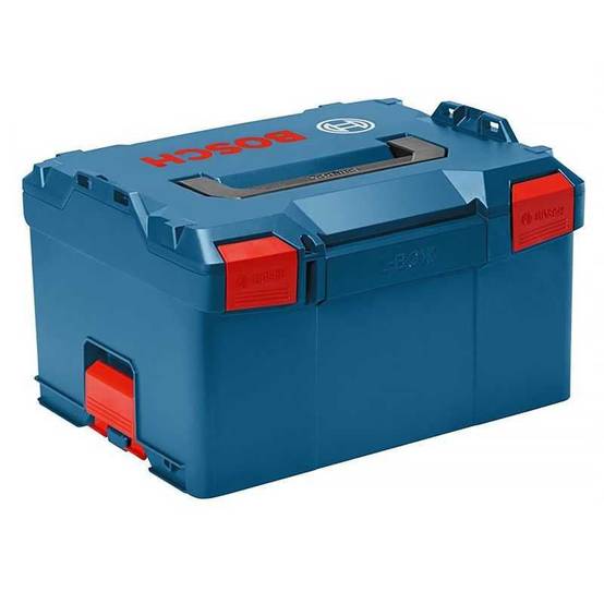 Bosch - Scie à ruban sans fil GCB 18V-63 solo L-BOXX | 06012A0401 - Bosch - Image 4