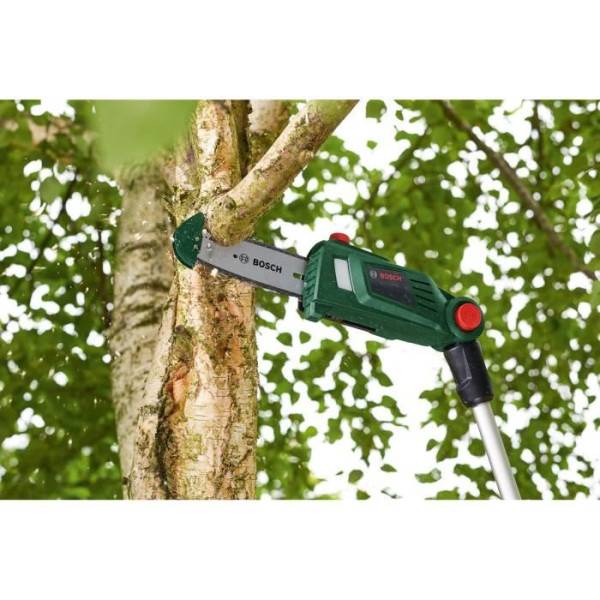 Bosch - Élagueur sur perche UniversalChainPole 18v - BOSCH - sans batterie ni chargeur - 06008B3101 - Image 2