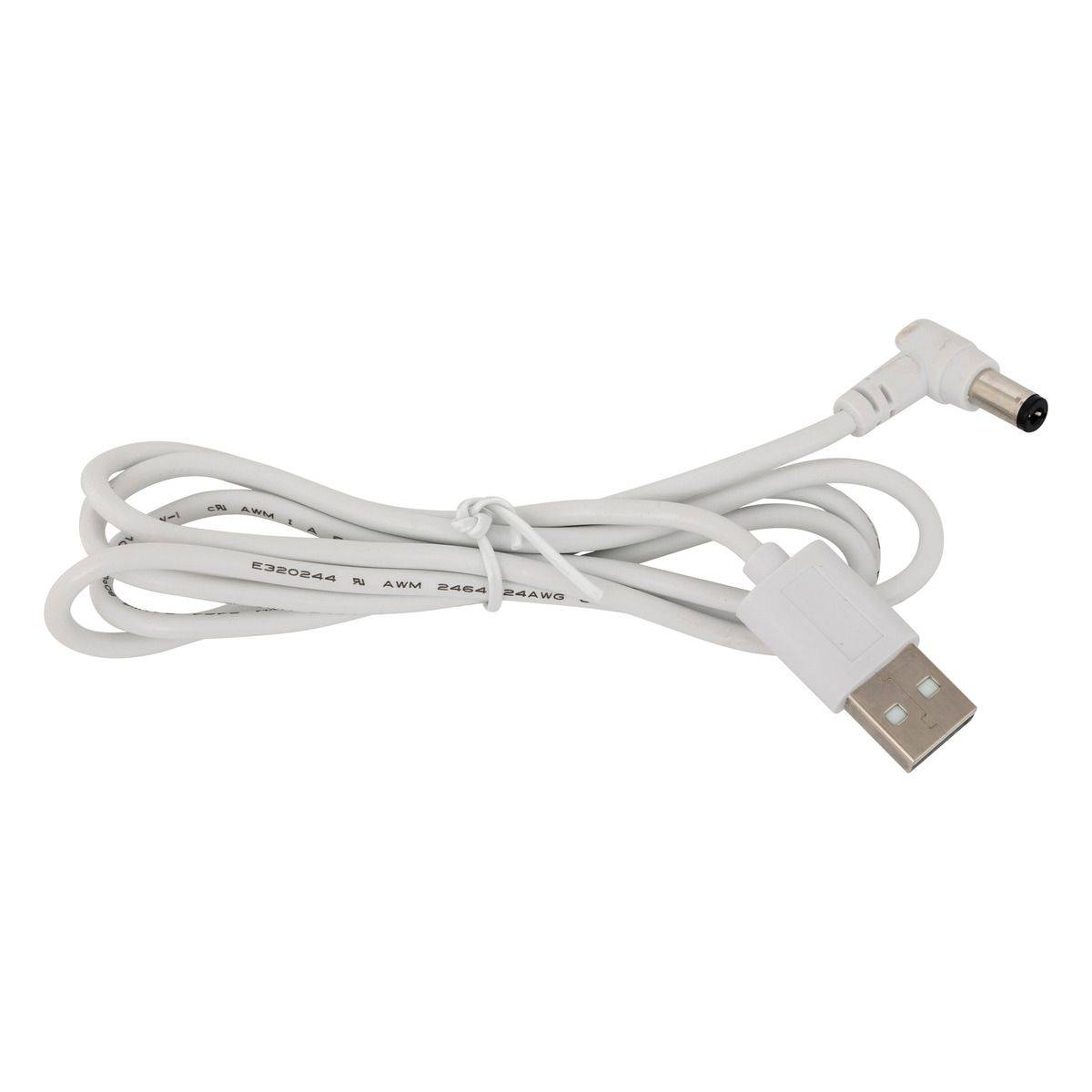 Lampe d'extérieur "Kiara" blanc H27cm ATMOSPHERA CREATEUR D'INTERIEUR - Imagen 4