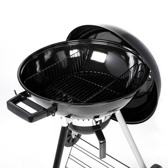 Somagic - Barbecue charbon 57cm 318570 Somagic - Image 6