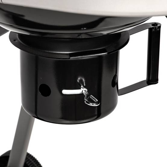 Somagic - Barbecue charbon 57cm 318570 Somagic - Image 7