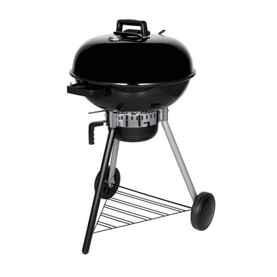 Somagic - Barbecue charbon 57cm 318570 Somagic - Image 1