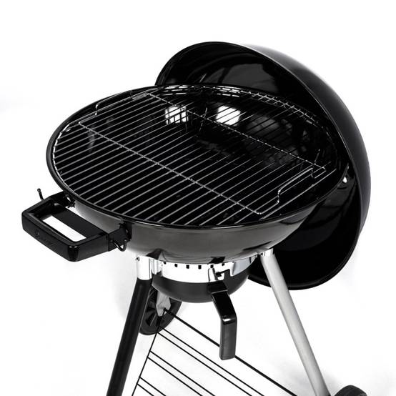 Somagic - Barbecue charbon 57cm 318570 Somagic - Image 5
