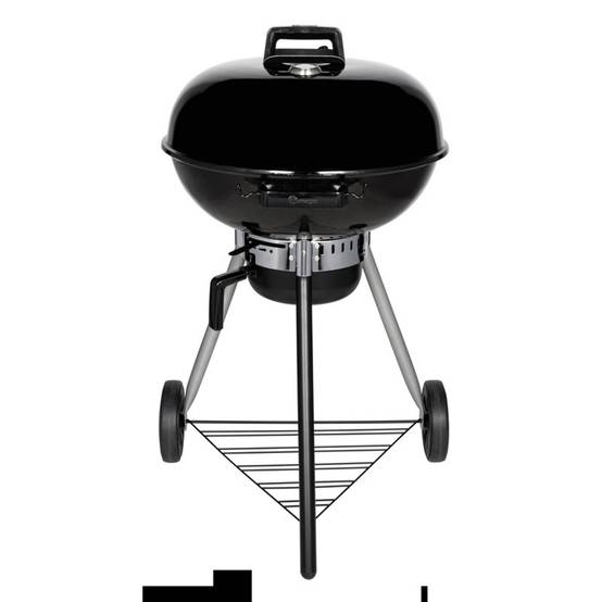 Somagic - Barbecue charbon 57cm 318570 Somagic - Image 3