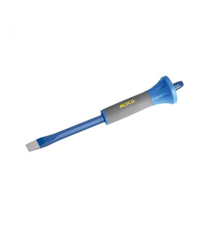 ALYCO - Ciseau avec garde de 400x18 mm. ALYCO 196971
