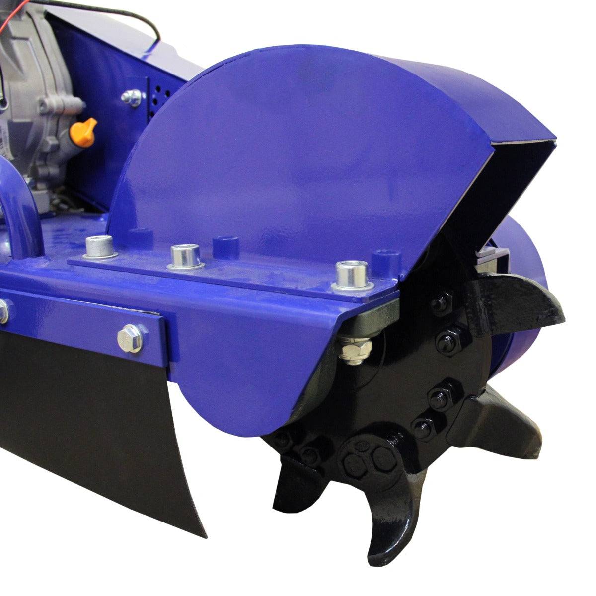 T-Mech Rogneuse De Souches 15 CV - Imagen 4