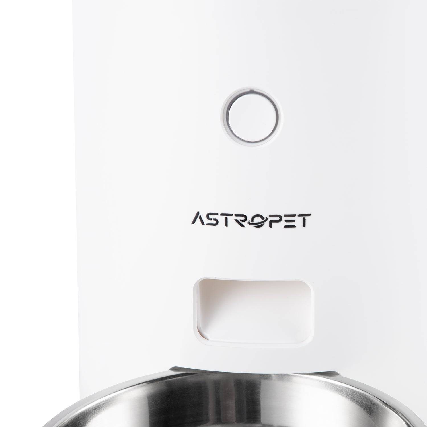 Mangeoire intelligente pour animaux domestiques Taurus Series AstroPet - Image 3