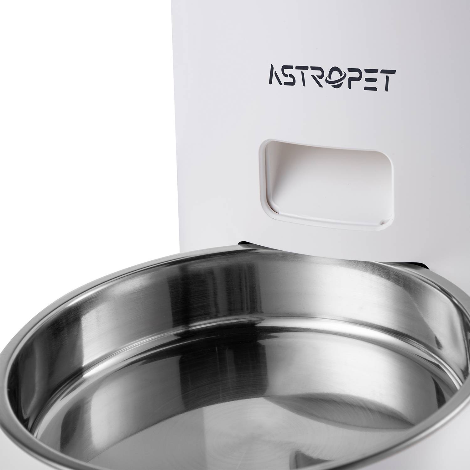Mangeoire intelligente pour animaux domestiques Taurus Series AstroPet - Image 5
