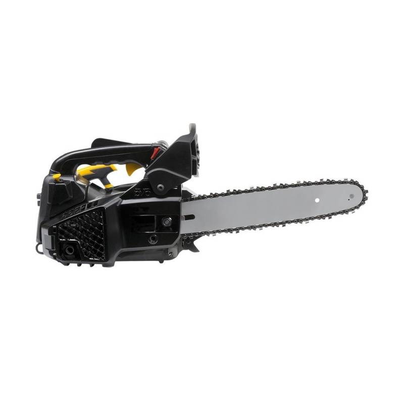 Tronçonneuse élagueuse thermique 26cc guide 25cm TEXAS XCS2600 - Image 2