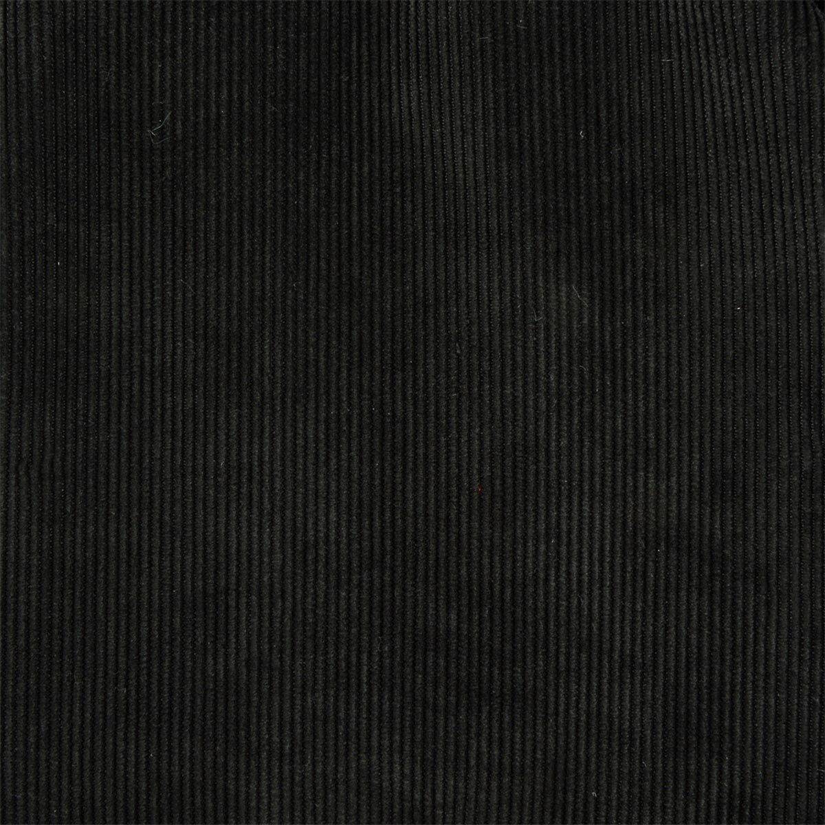 Love Story - Manteau Pour Chien "Velours Côtelé" 30cm Noir - Image 6