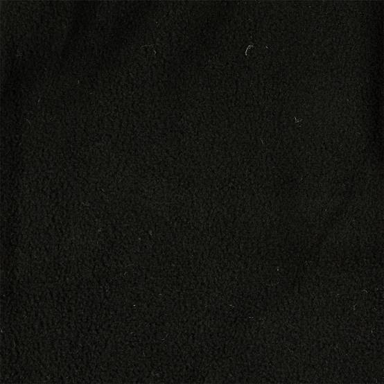 Love Story - Manteau Pour Chien "Velours Côtelé" 30cm Noir - Image 5