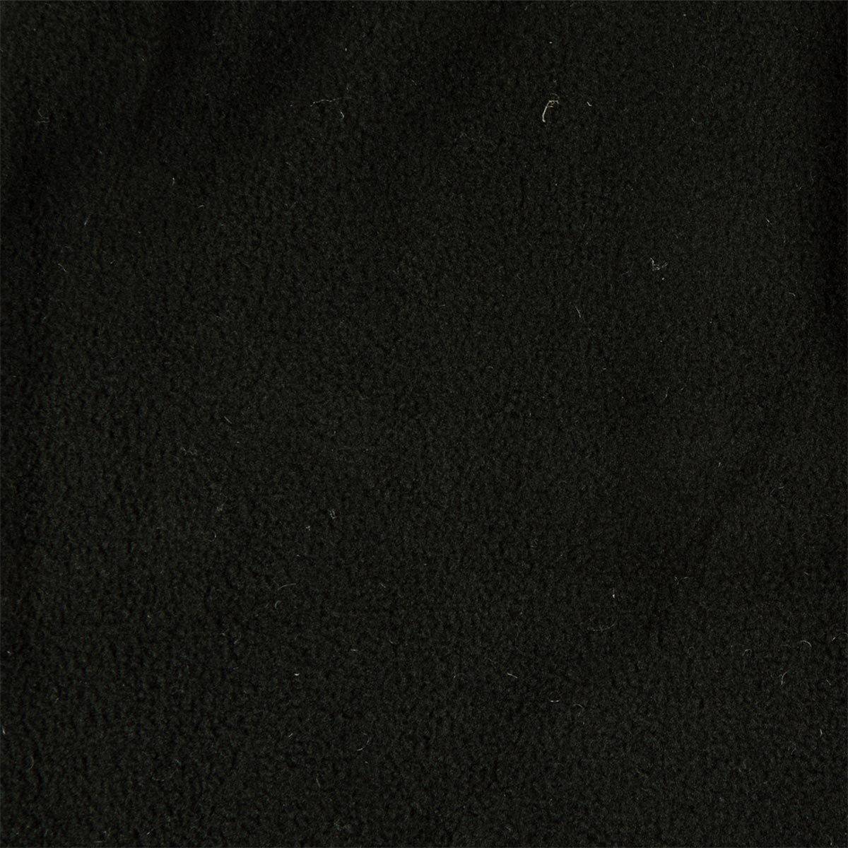 Love Story - Manteau Pour Chien "Velours Côtelé" 30cm Noir - Image 5